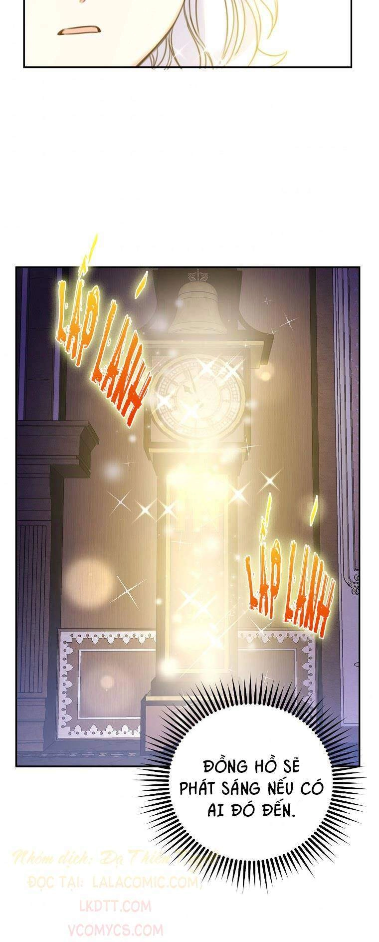 Sinh Ra Làm Con Gái Ác Nữ Chapter 12 - 26