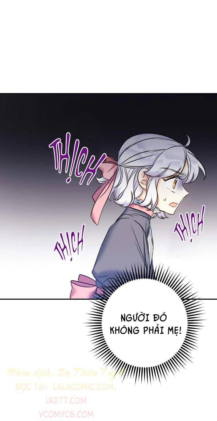 Sinh Ra Làm Con Gái Ác Nữ Chapter 12 - 33