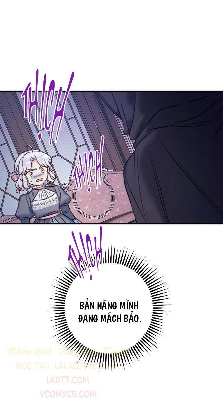 Sinh Ra Làm Con Gái Ác Nữ Chapter 12 - 34