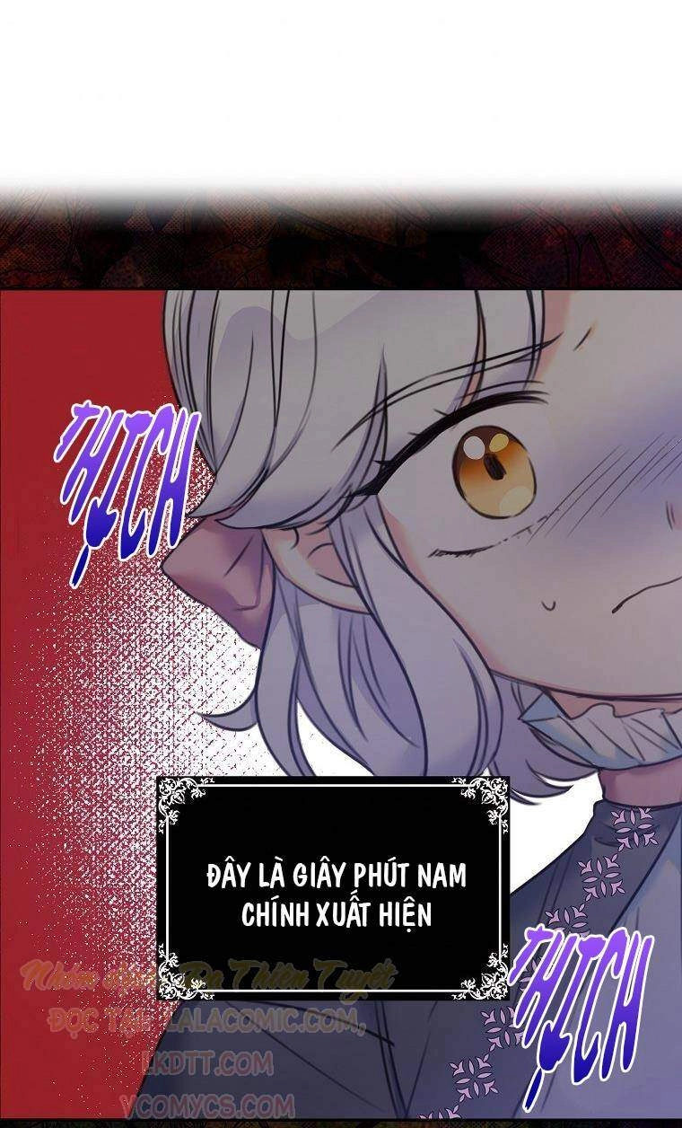 Sinh Ra Làm Con Gái Ác Nữ Chapter 12 - 35