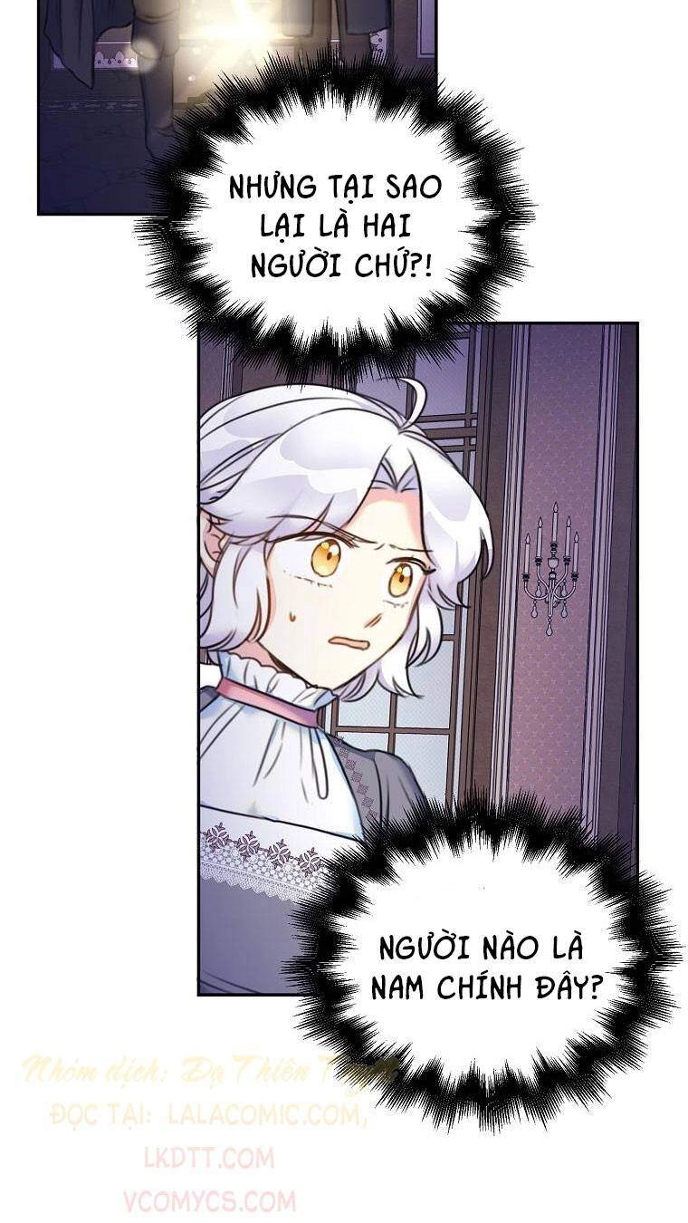 Sinh Ra Làm Con Gái Ác Nữ Chapter 12 - 37