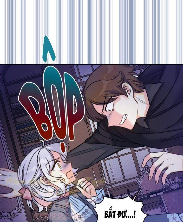 Sinh Ra Làm Con Gái Ác Nữ Chapter 12 - 40