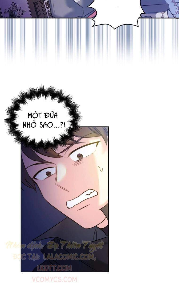 Sinh Ra Làm Con Gái Ác Nữ Chapter 12 - 41