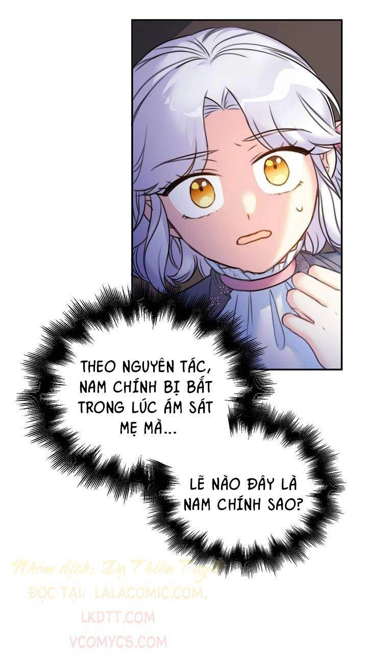 Sinh Ra Làm Con Gái Ác Nữ Chapter 12 - 42