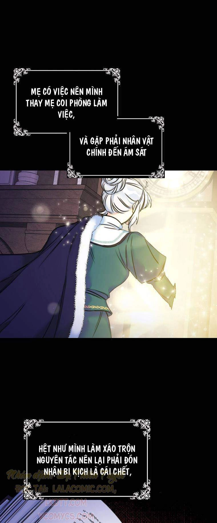 Sinh Ra Làm Con Gái Ác Nữ Chapter 12 - 45