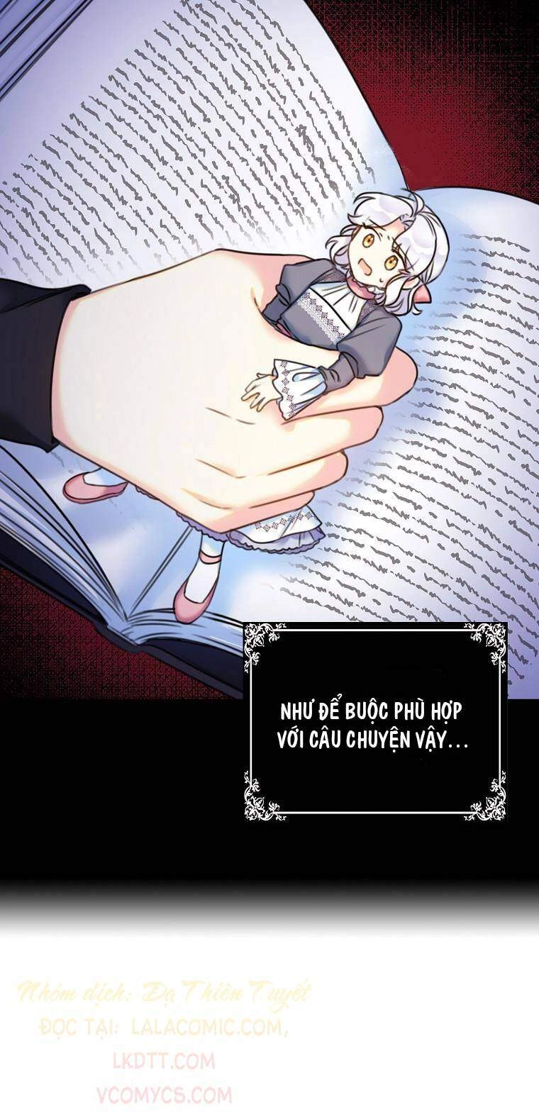 Sinh Ra Làm Con Gái Ác Nữ Chapter 12 - 46