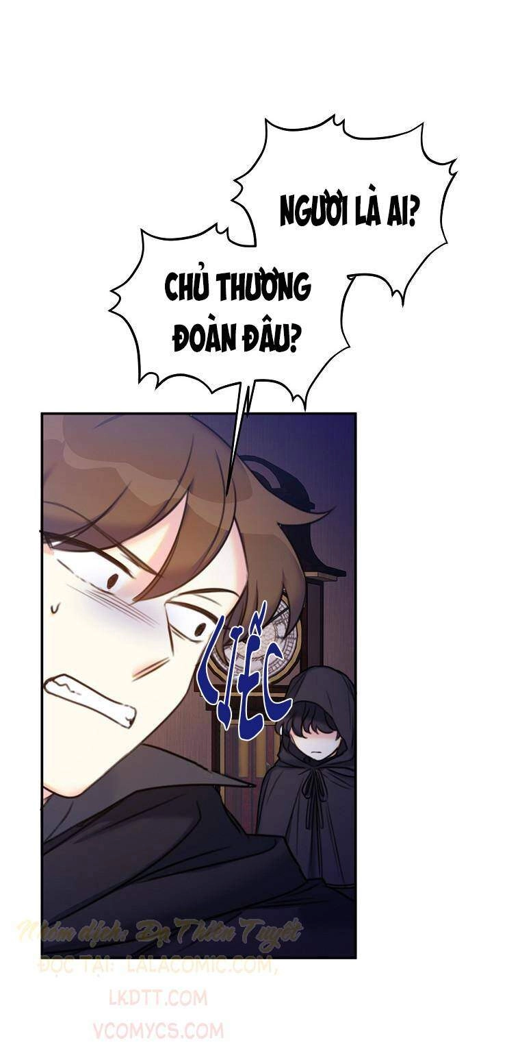 Sinh Ra Làm Con Gái Ác Nữ Chapter 12 - 47