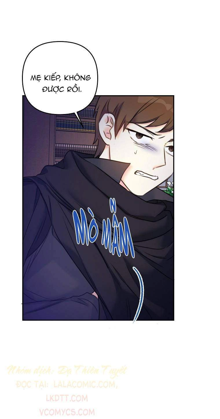 Sinh Ra Làm Con Gái Ác Nữ Chapter 12 - 49