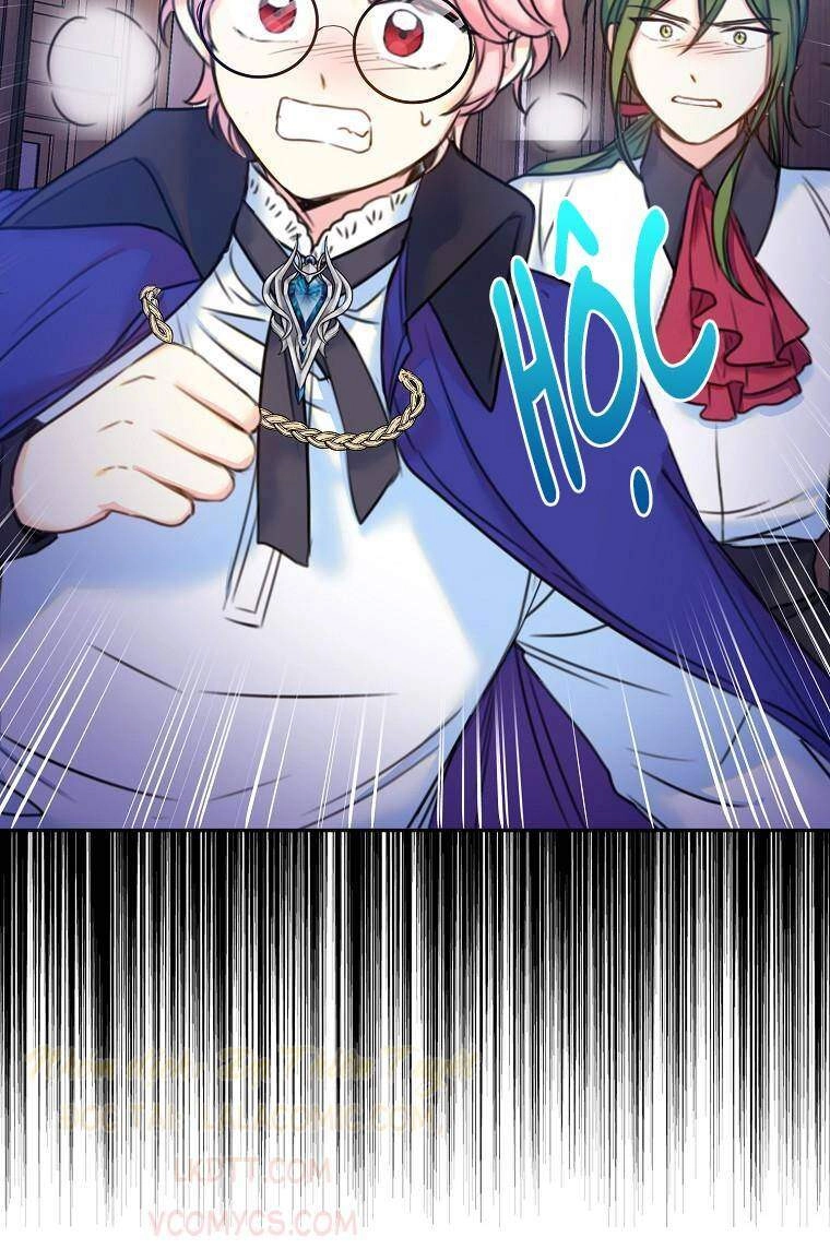 Sinh Ra Làm Con Gái Ác Nữ Chapter 12 - 57