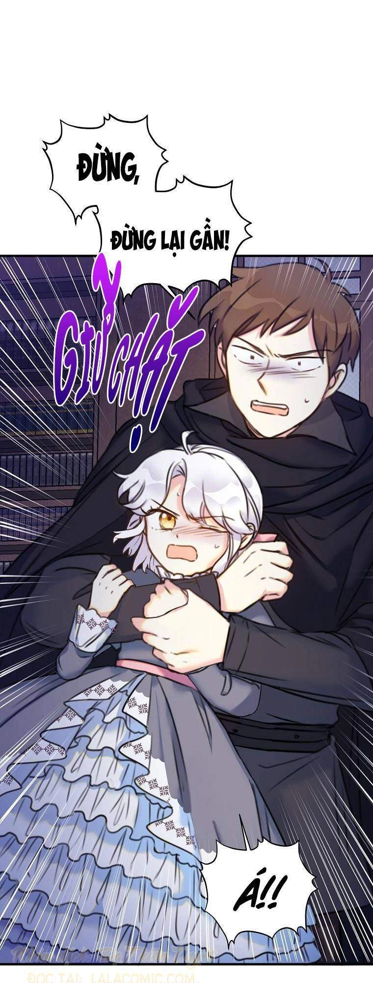 Sinh Ra Làm Con Gái Ác Nữ Chapter 12 - 58