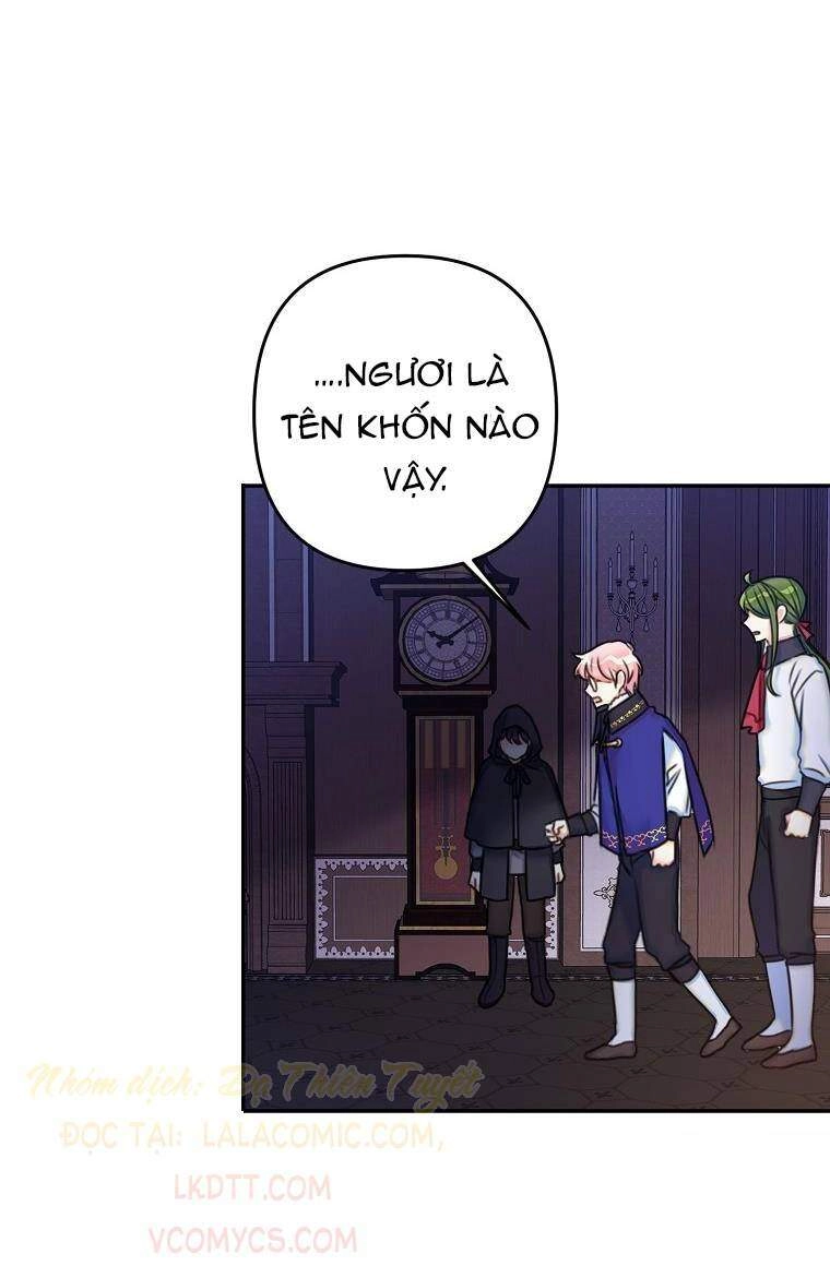 Sinh Ra Làm Con Gái Ác Nữ Chapter 12 - 60