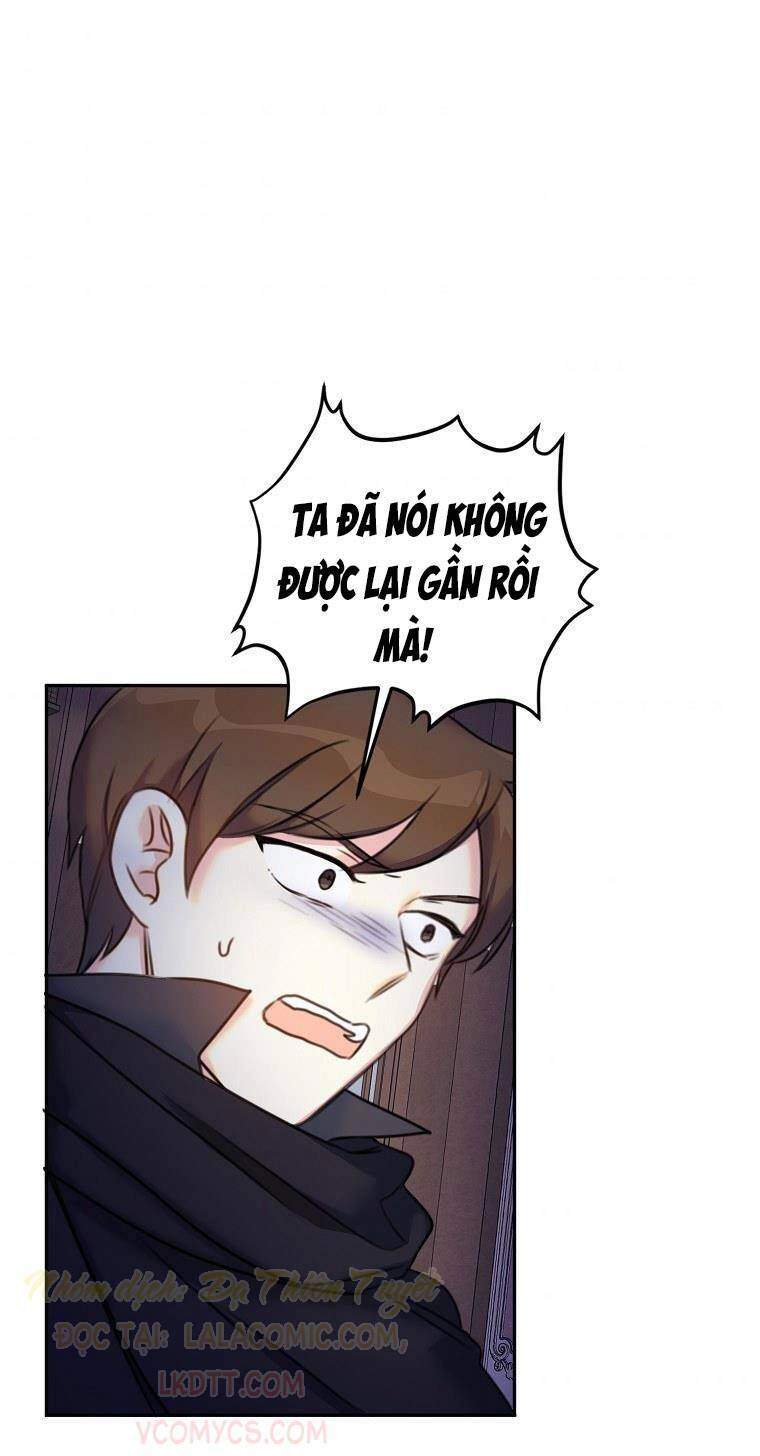 Sinh Ra Làm Con Gái Ác Nữ Chapter 12 - 61