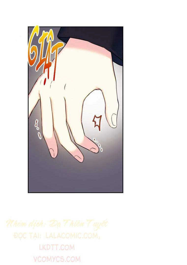 Sinh Ra Làm Con Gái Ác Nữ Chapter 12 - 64