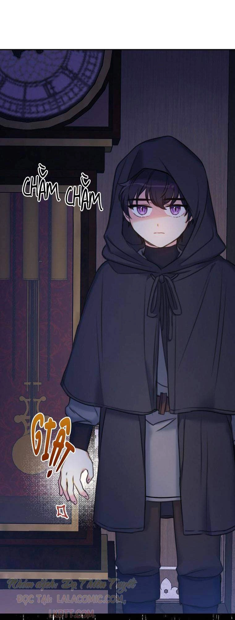 Sinh Ra Làm Con Gái Ác Nữ Chapter 12 - 65