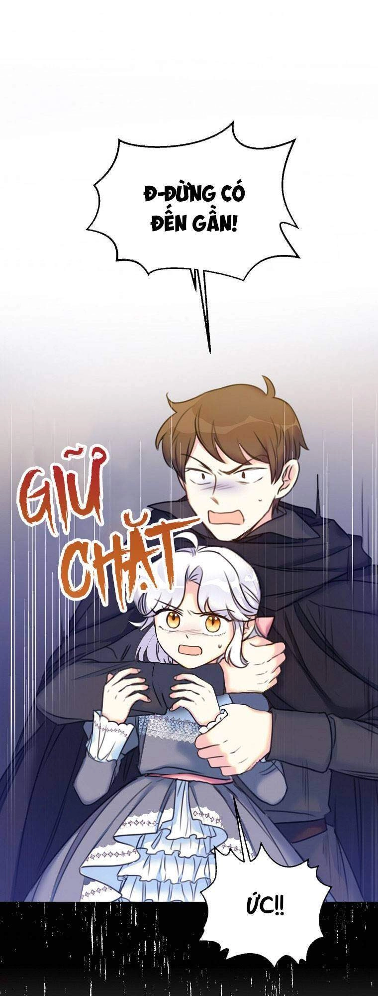 Sinh Ra Làm Con Gái Ác Nữ Chapter 13 - 1