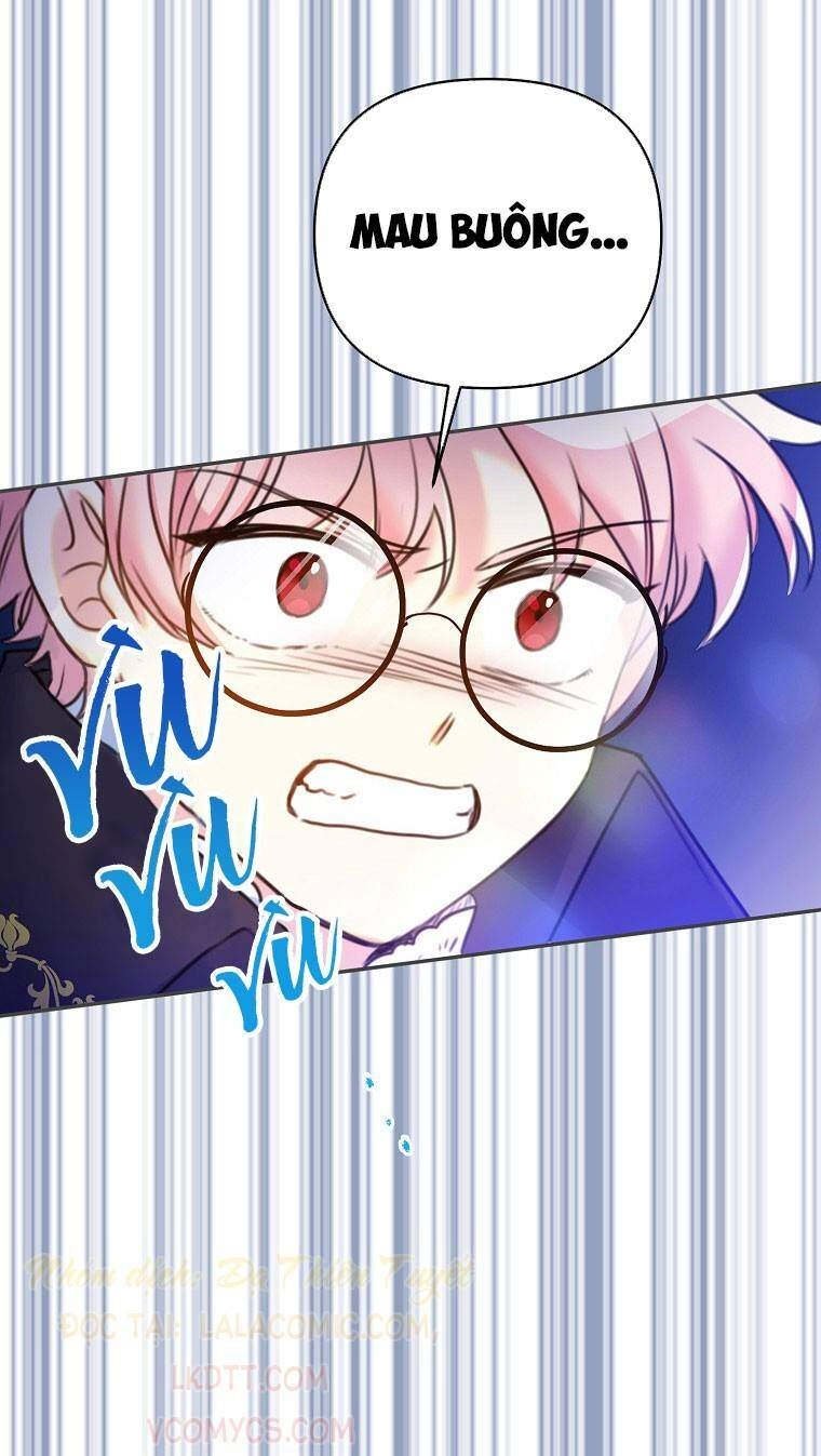 Sinh Ra Làm Con Gái Ác Nữ Chapter 13 - 7