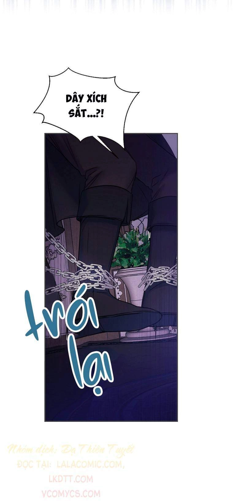 Sinh Ra Làm Con Gái Ác Nữ Chapter 13 - 10