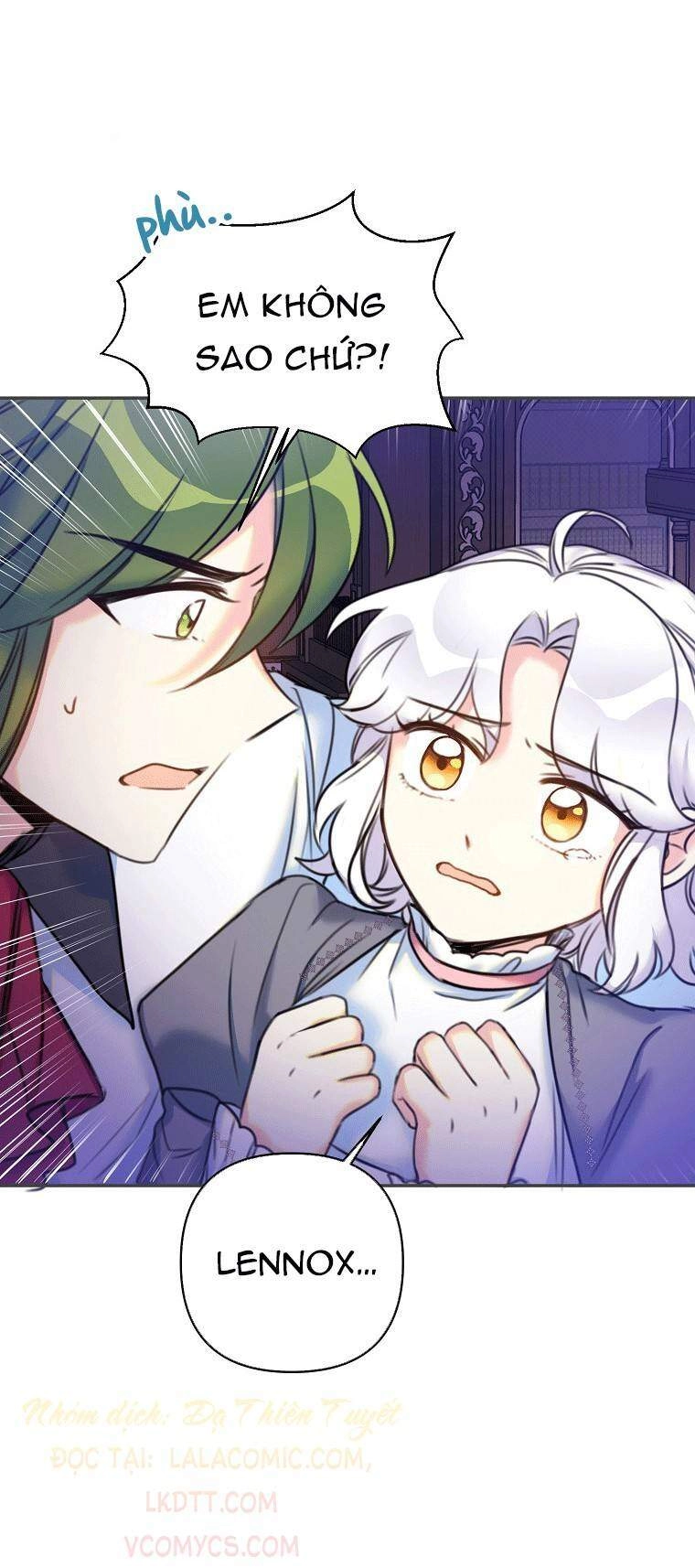 Sinh Ra Làm Con Gái Ác Nữ Chapter 13 - 16