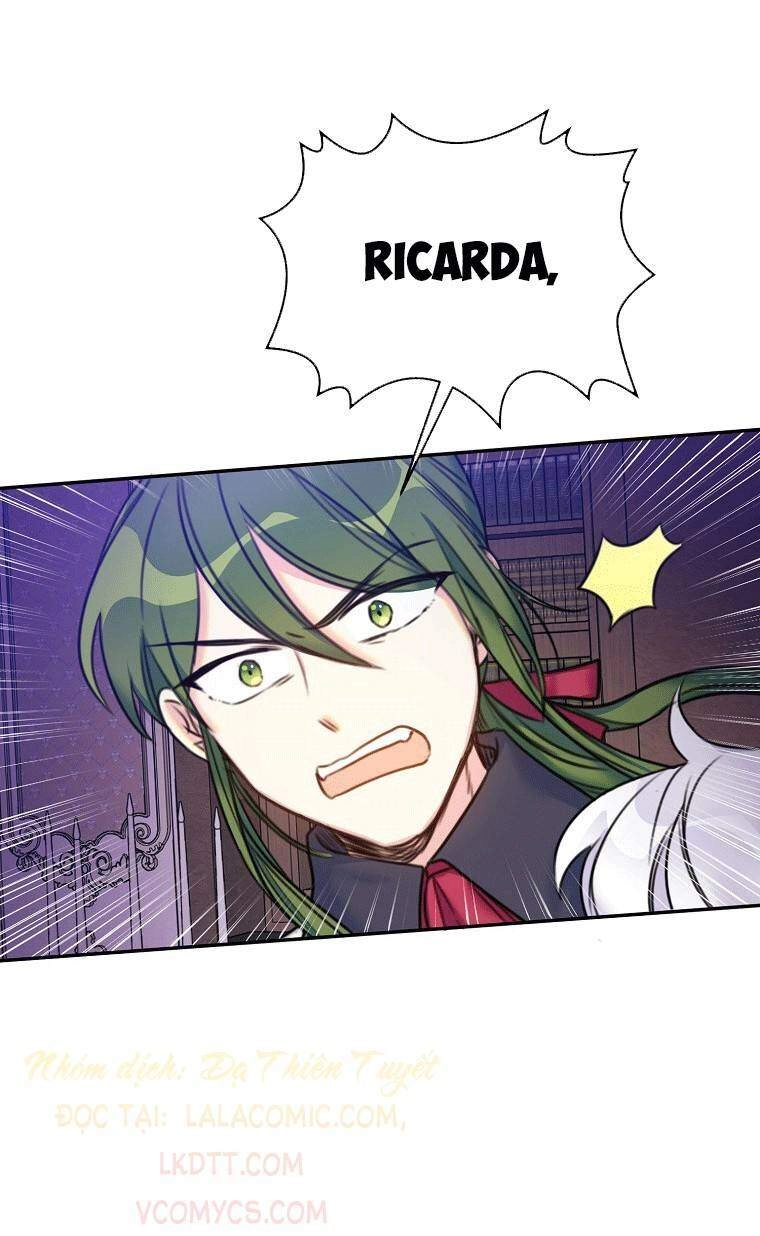 Sinh Ra Làm Con Gái Ác Nữ Chapter 13 - 19