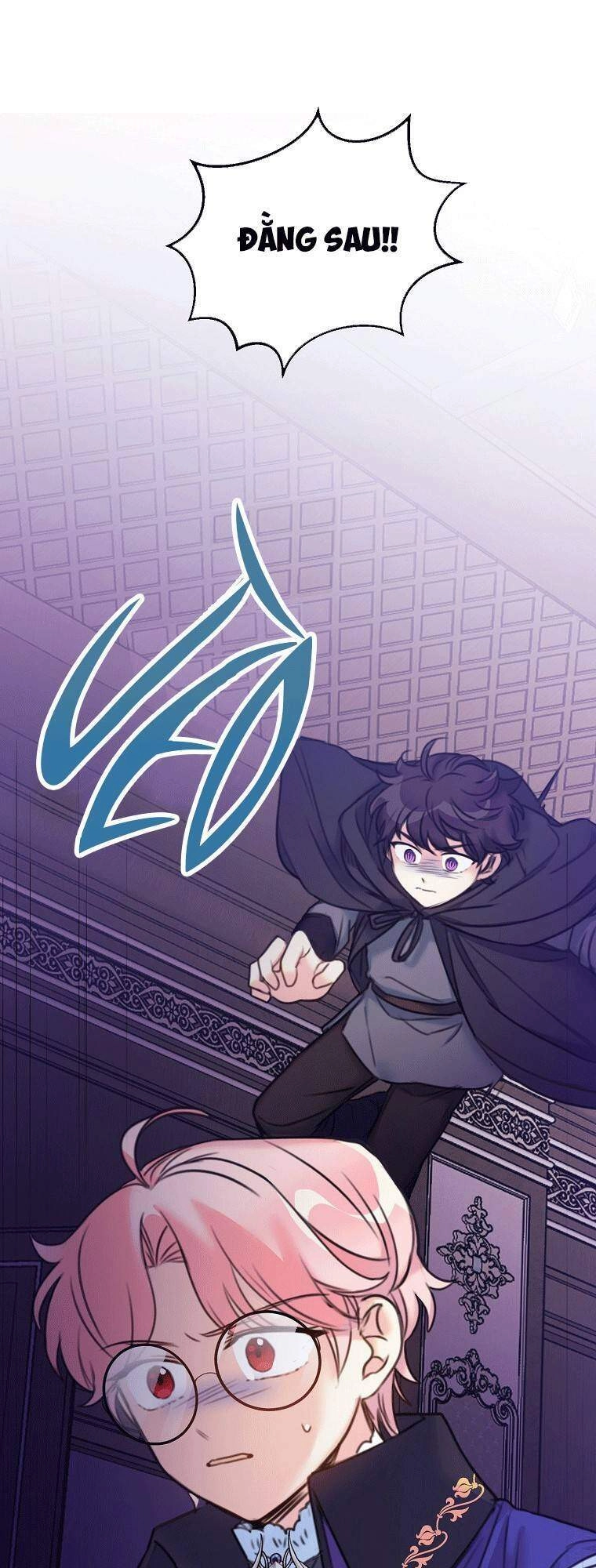 Sinh Ra Làm Con Gái Ác Nữ Chapter 13 - 20