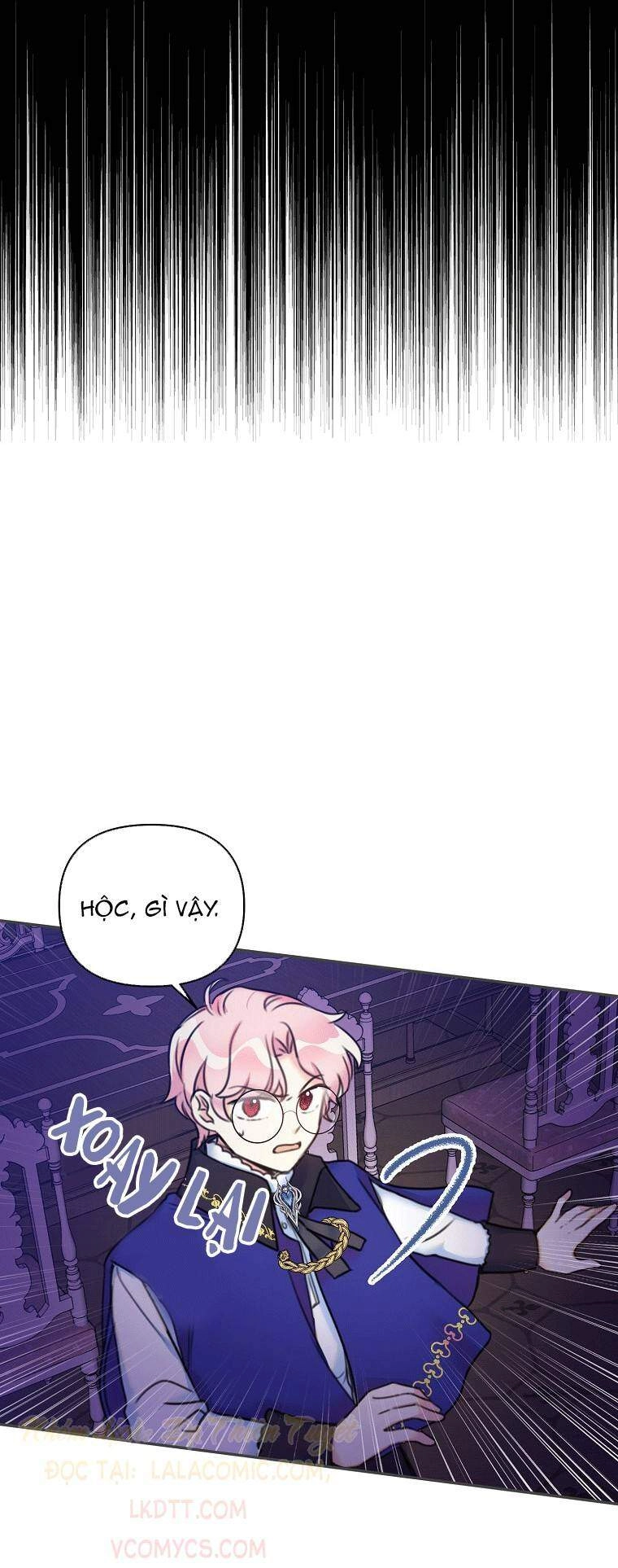 Sinh Ra Làm Con Gái Ác Nữ Chapter 13 - 22