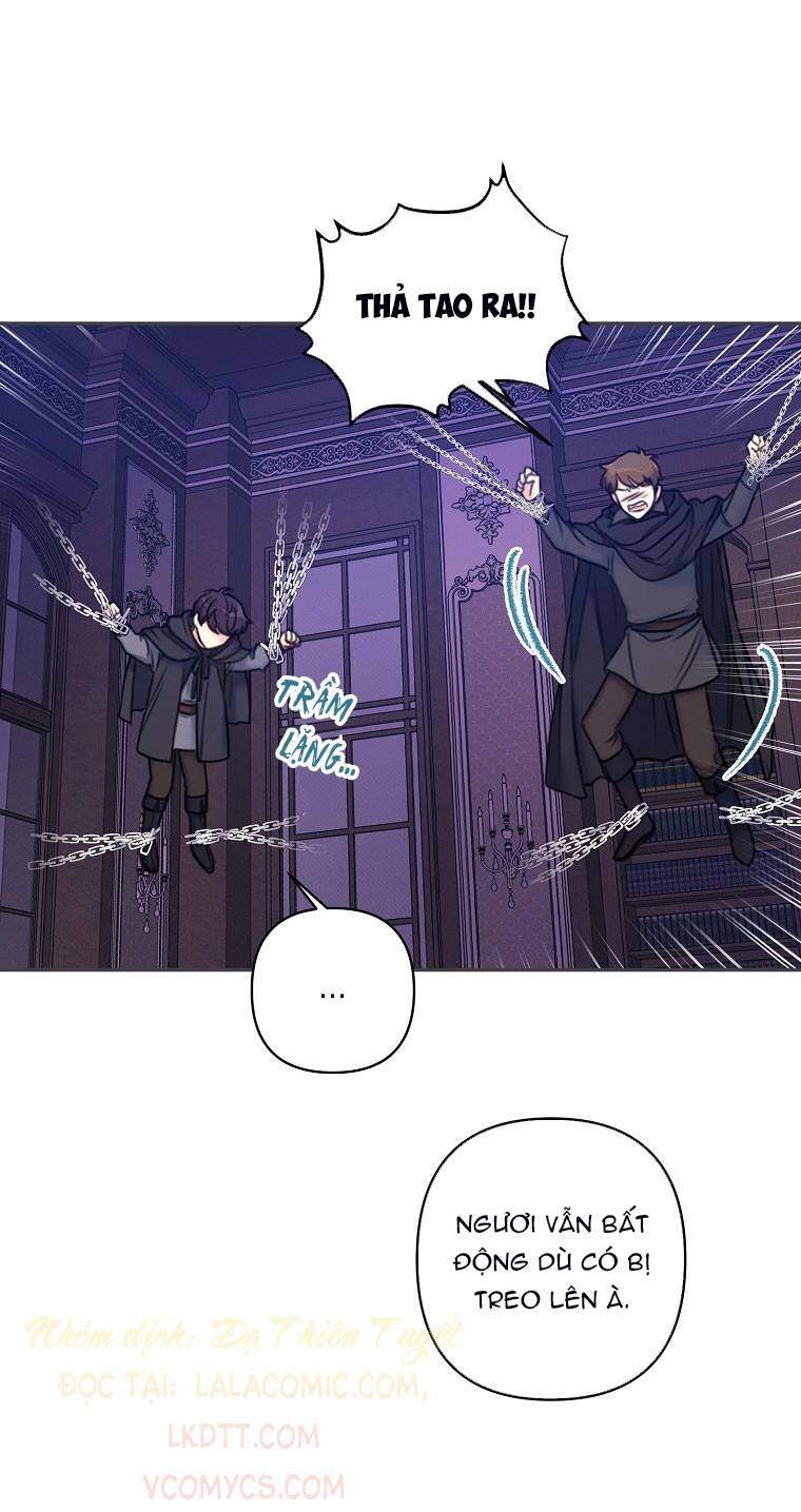 Sinh Ra Làm Con Gái Ác Nữ Chapter 13 - 28