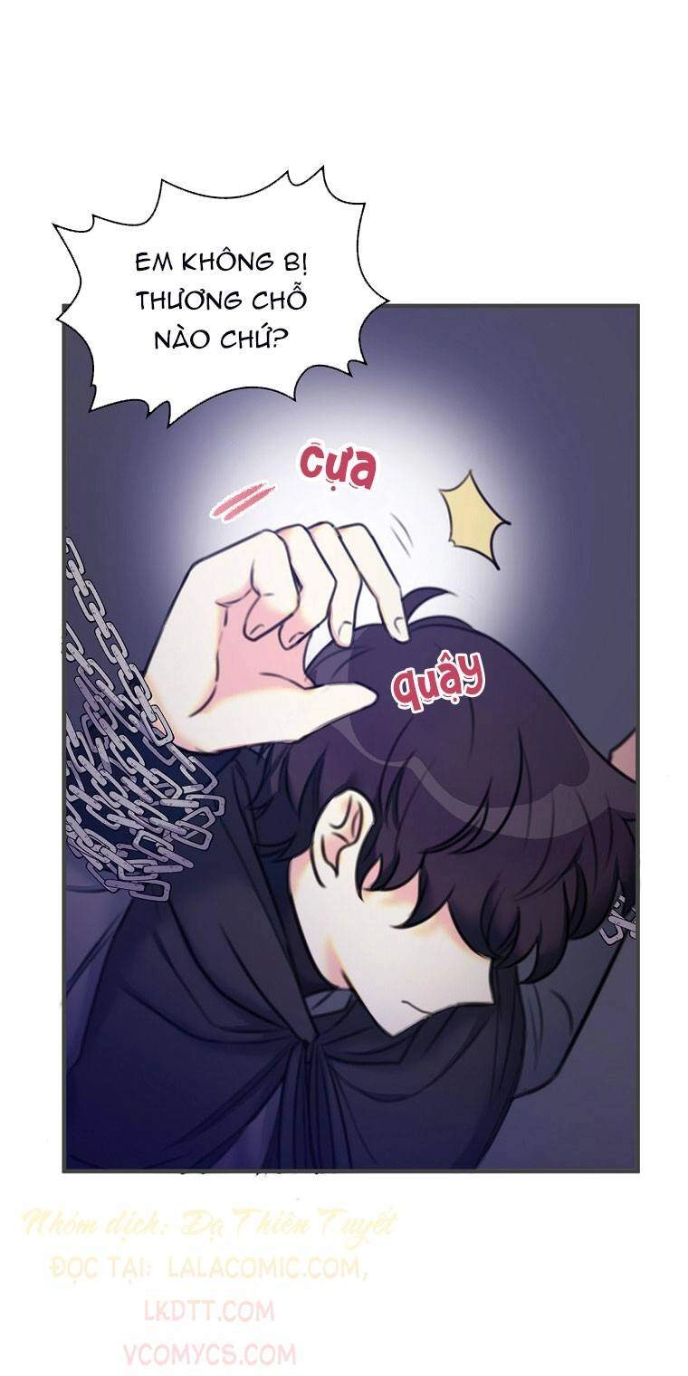 Sinh Ra Làm Con Gái Ác Nữ Chapter 13 - 30