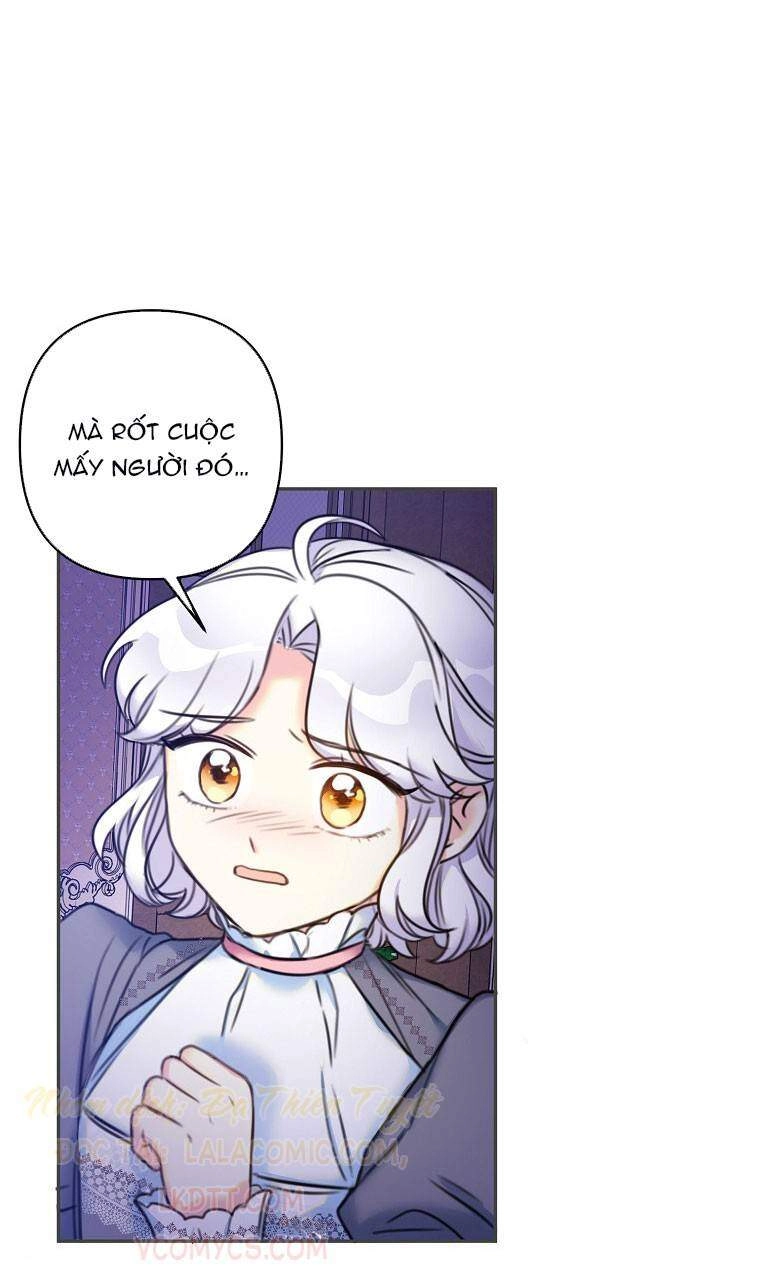 Sinh Ra Làm Con Gái Ác Nữ Chapter 13 - 32