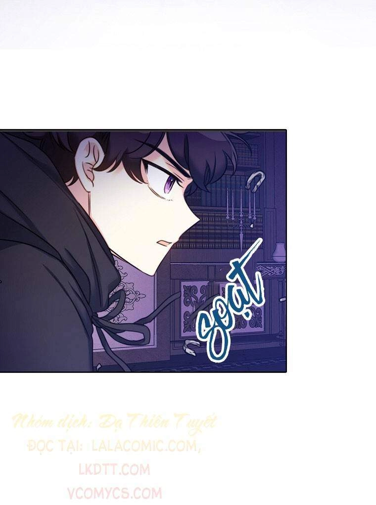 Sinh Ra Làm Con Gái Ác Nữ Chapter 13 - 37