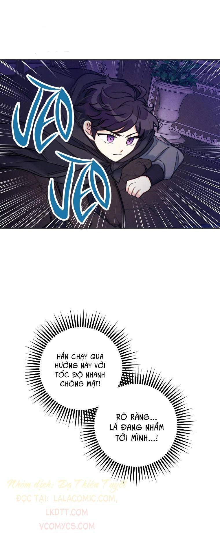 Sinh Ra Làm Con Gái Ác Nữ Chapter 13 - 39