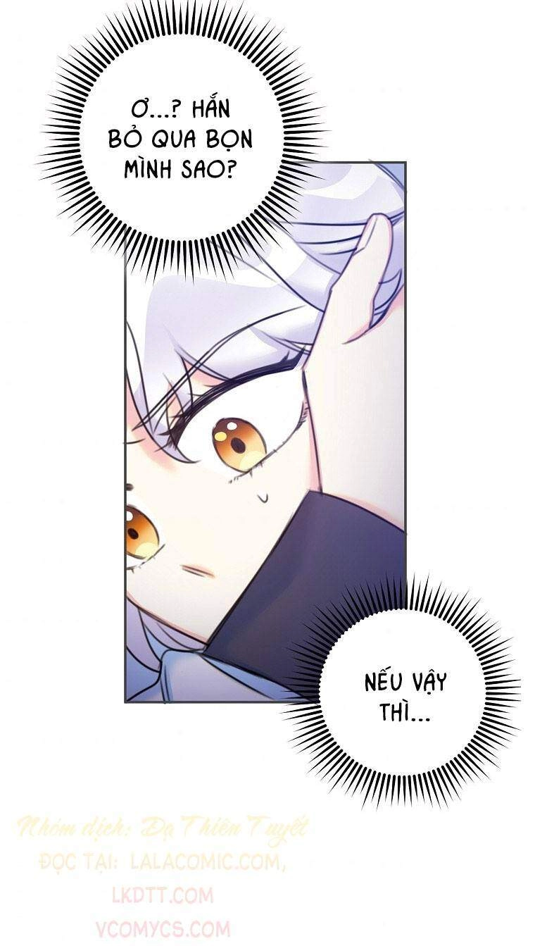 Sinh Ra Làm Con Gái Ác Nữ Chapter 13 - 41