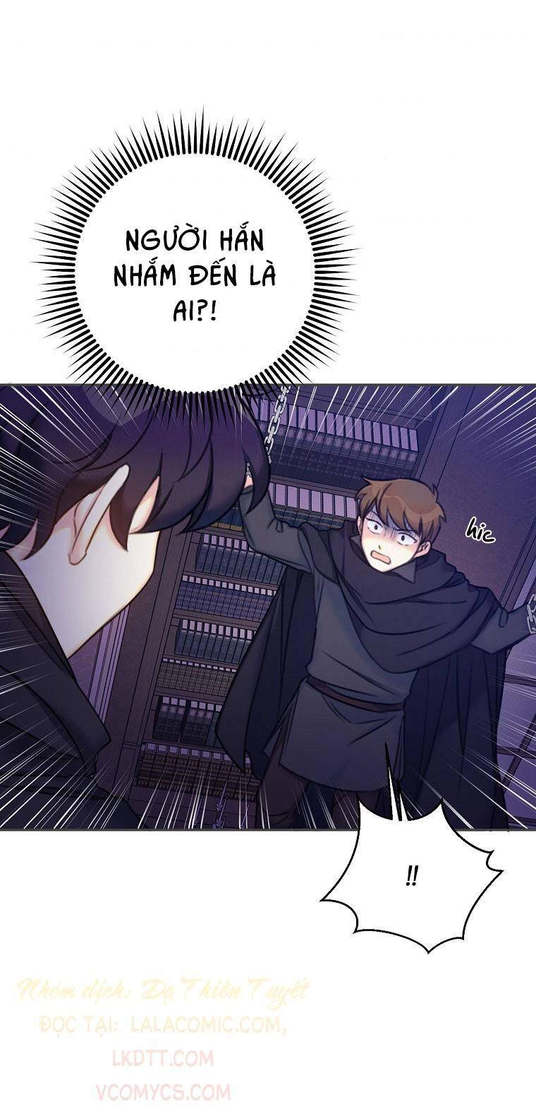 Sinh Ra Làm Con Gái Ác Nữ Chapter 13 - 42