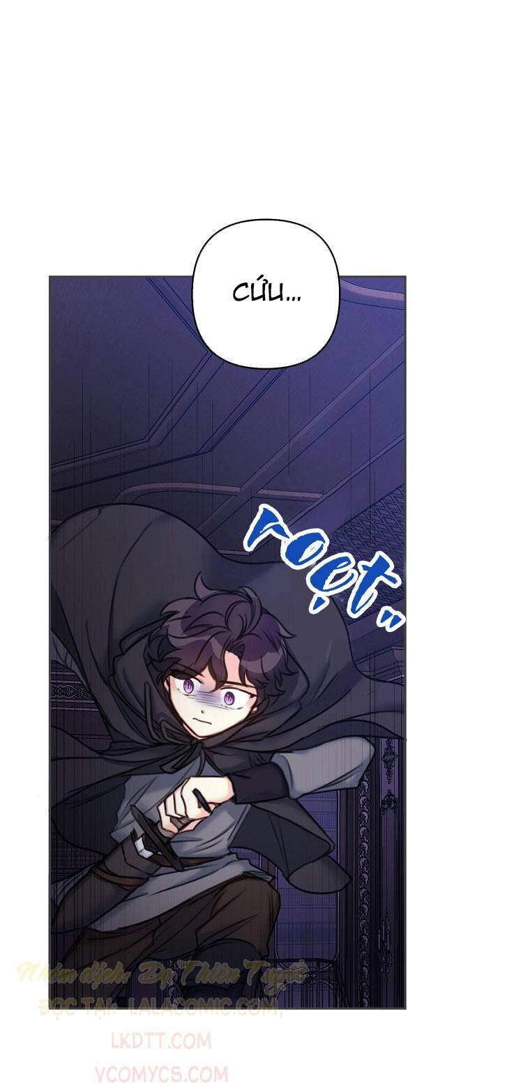 Sinh Ra Làm Con Gái Ác Nữ Chapter 13 - 43