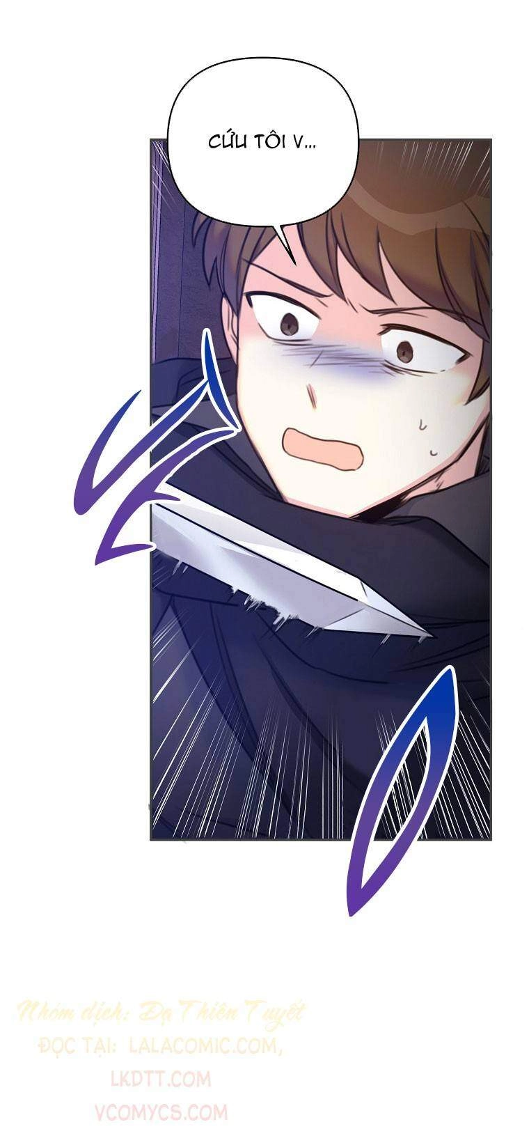 Sinh Ra Làm Con Gái Ác Nữ Chapter 13 - 44