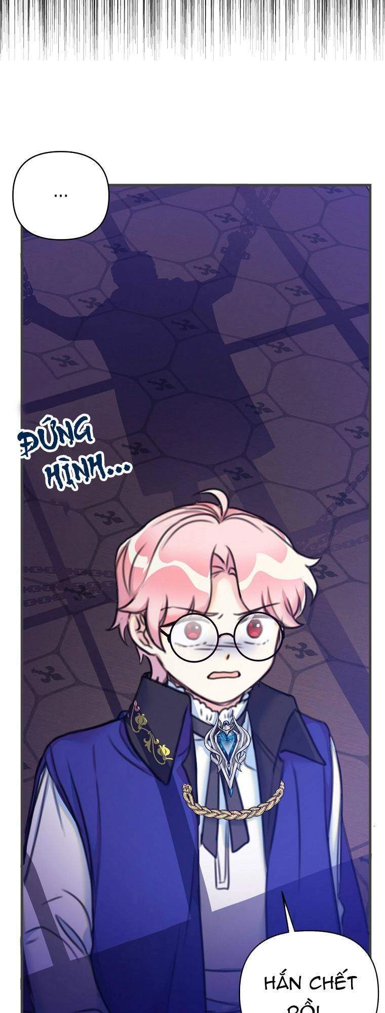 Sinh Ra Làm Con Gái Ác Nữ Chapter 13 - 46