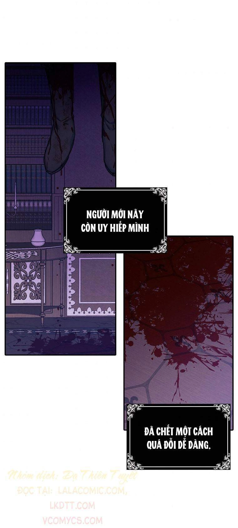 Sinh Ra Làm Con Gái Ác Nữ Chapter 13 - 49