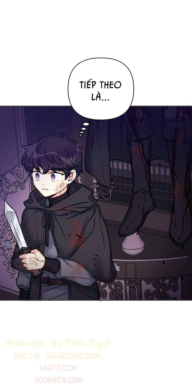 Sinh Ra Làm Con Gái Ác Nữ Chapter 13 - 53