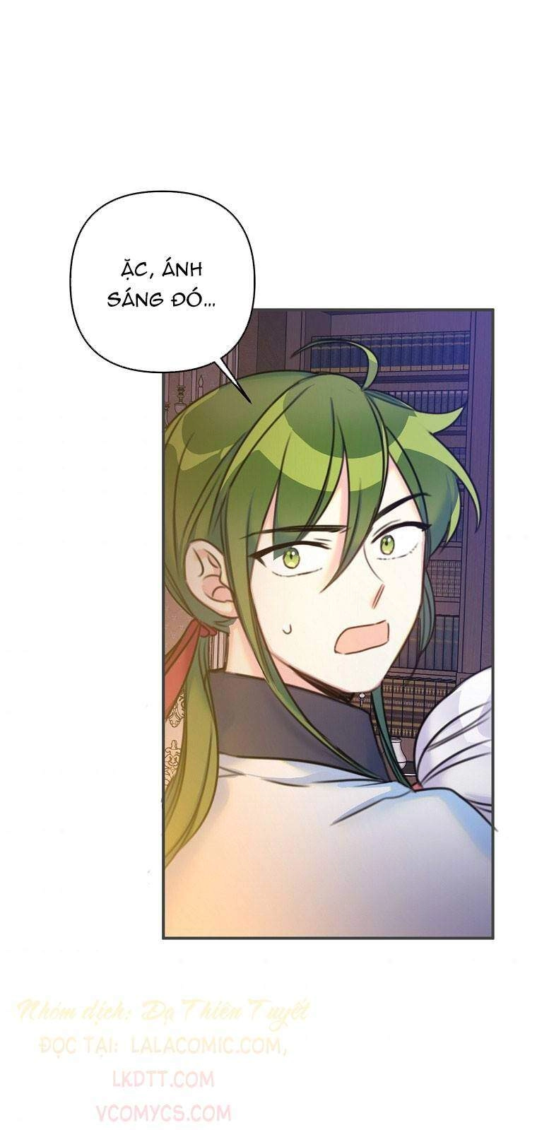 Sinh Ra Làm Con Gái Ác Nữ Chapter 13 - 57