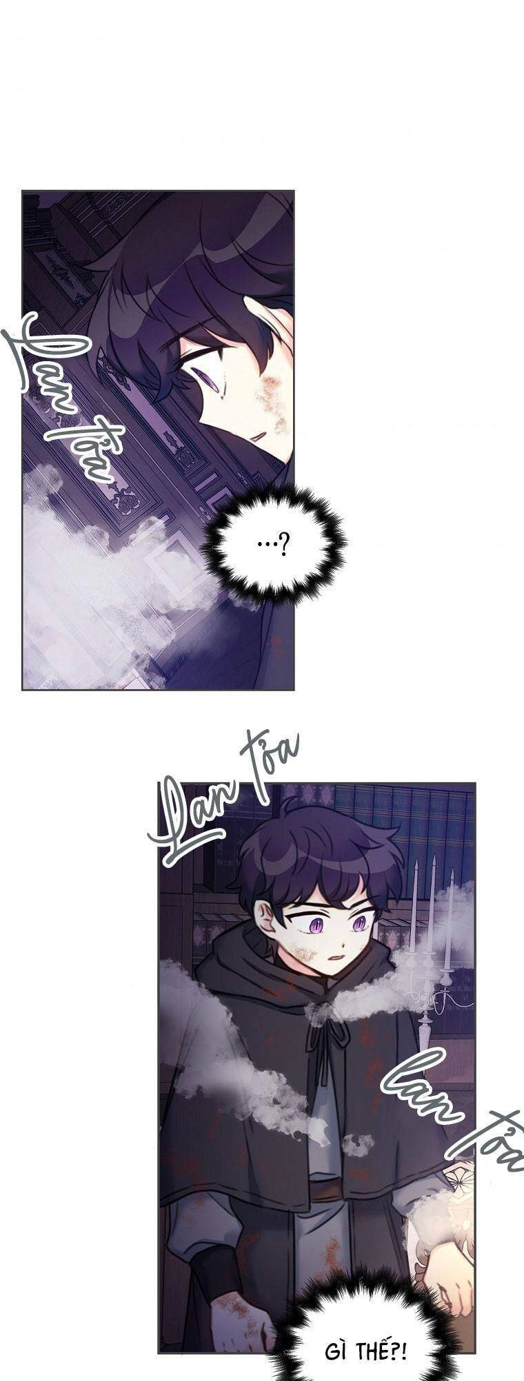 Sinh Ra Làm Con Gái Ác Nữ Chapter 13 - 58