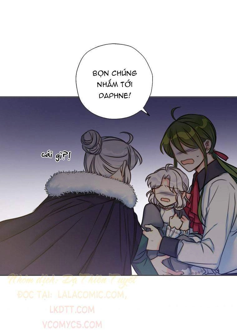 Sinh Ra Làm Con Gái Ác Nữ Chapter 13 - 66