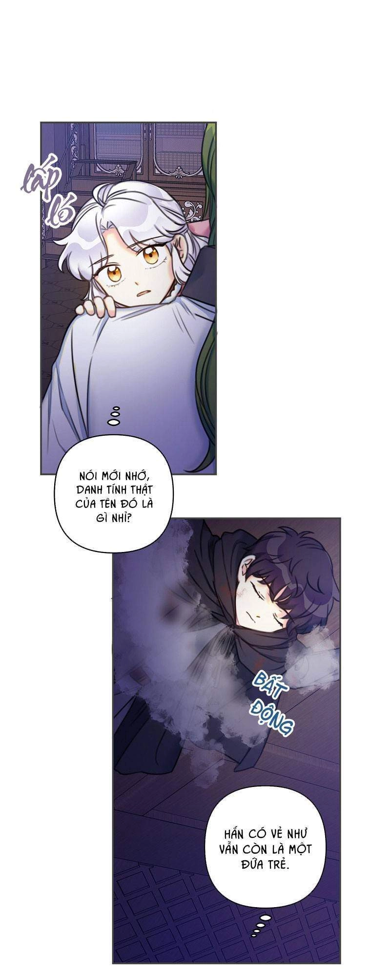 Sinh Ra Làm Con Gái Ác Nữ Chapter 13 - 69