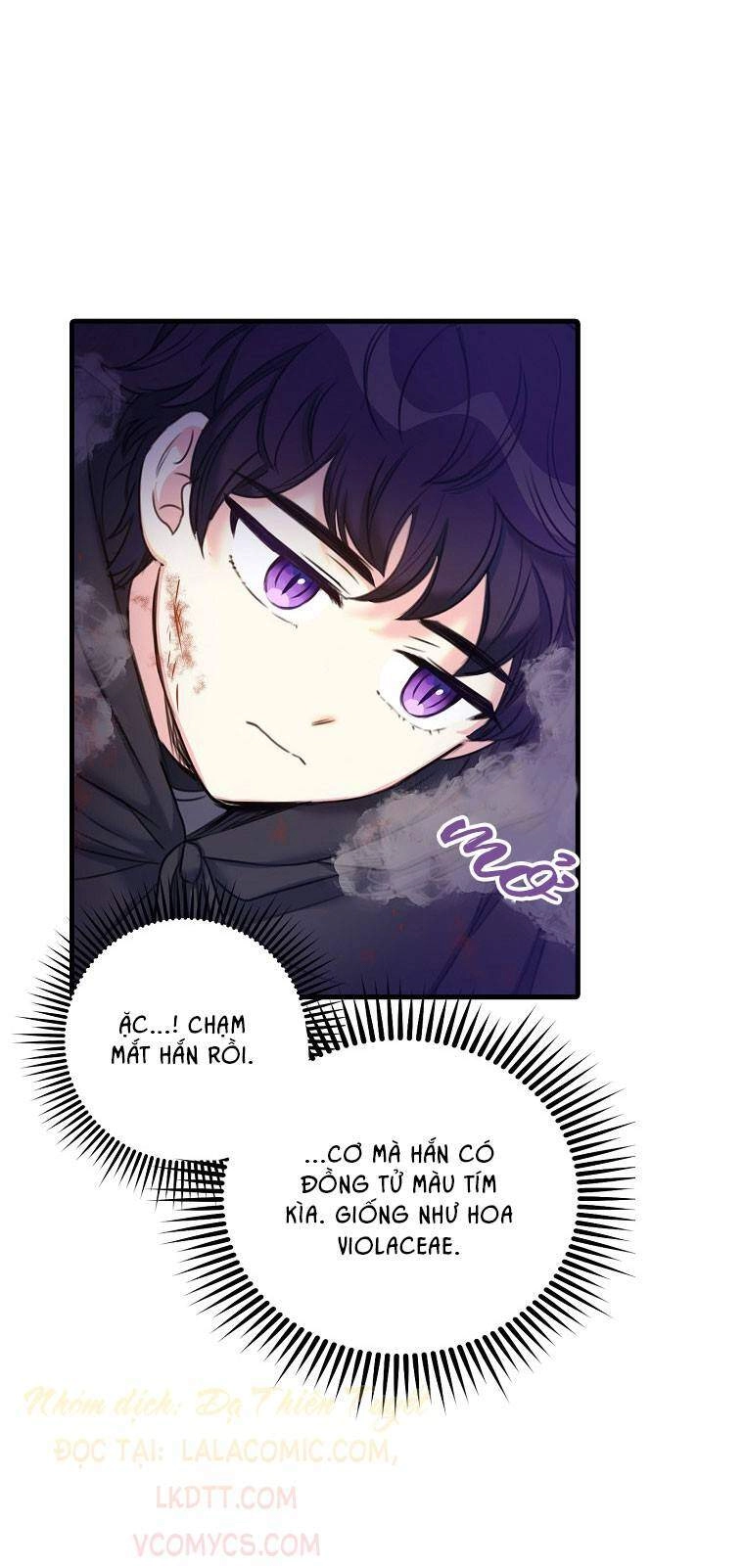 Sinh Ra Làm Con Gái Ác Nữ Chapter 13 - 71