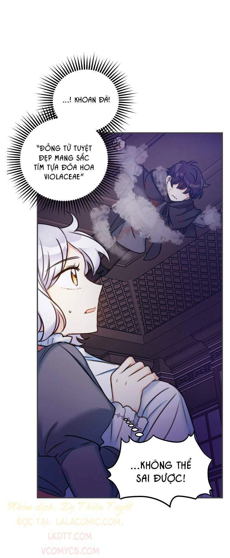 Sinh Ra Làm Con Gái Ác Nữ Chapter 13 - 72