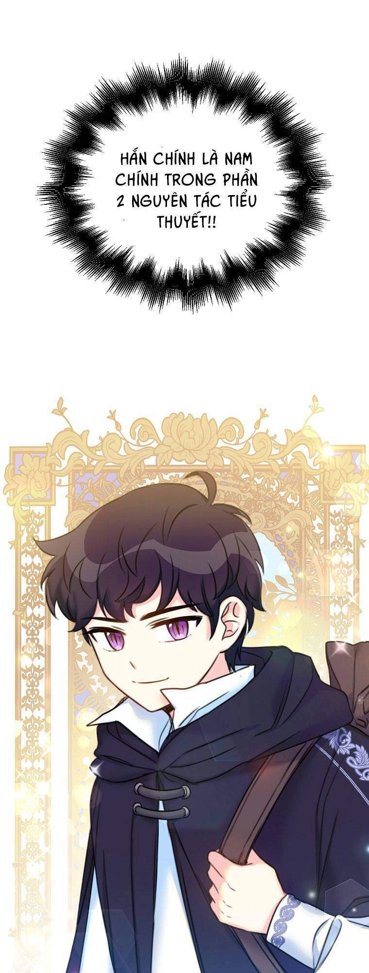 Sinh Ra Làm Con Gái Ác Nữ Chapter 13 - 73