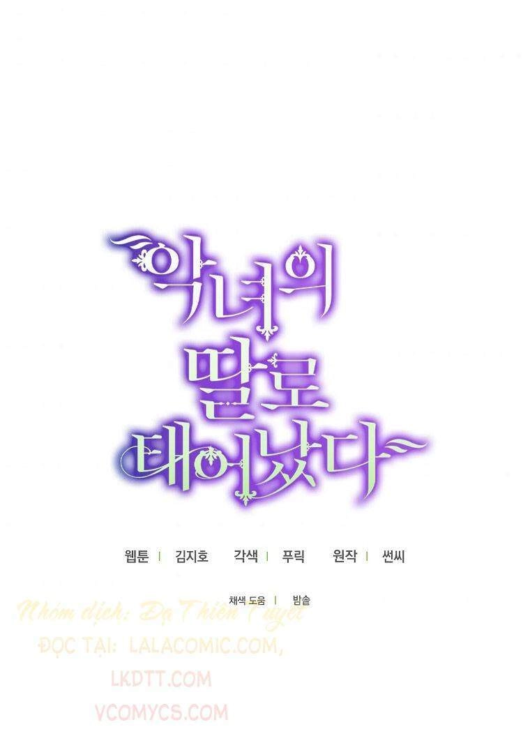 Sinh Ra Làm Con Gái Ác Nữ Chapter 13 - 75