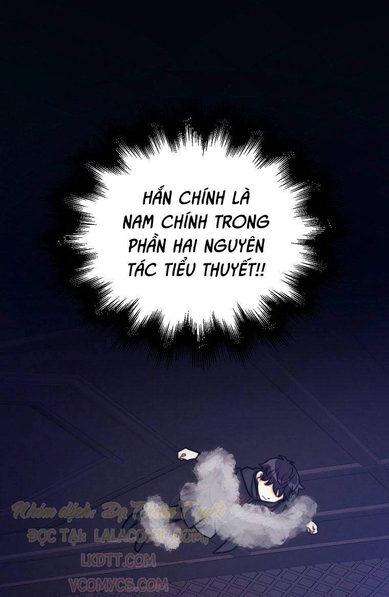 Sinh Ra Làm Con Gái Ác Nữ Chapter 14 - 1