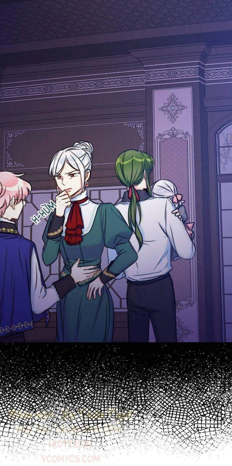 Sinh Ra Làm Con Gái Ác Nữ Chapter 14 - 2