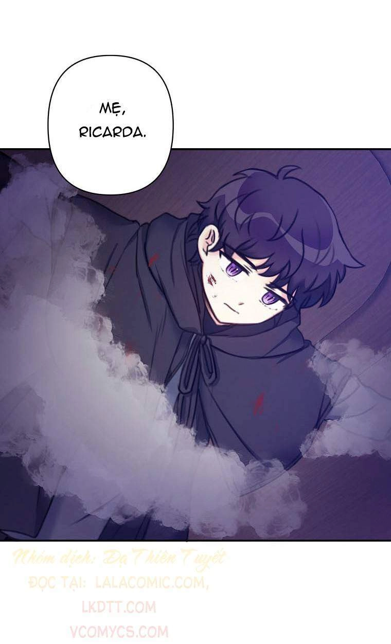 Sinh Ra Làm Con Gái Ác Nữ Chapter 14 - 4