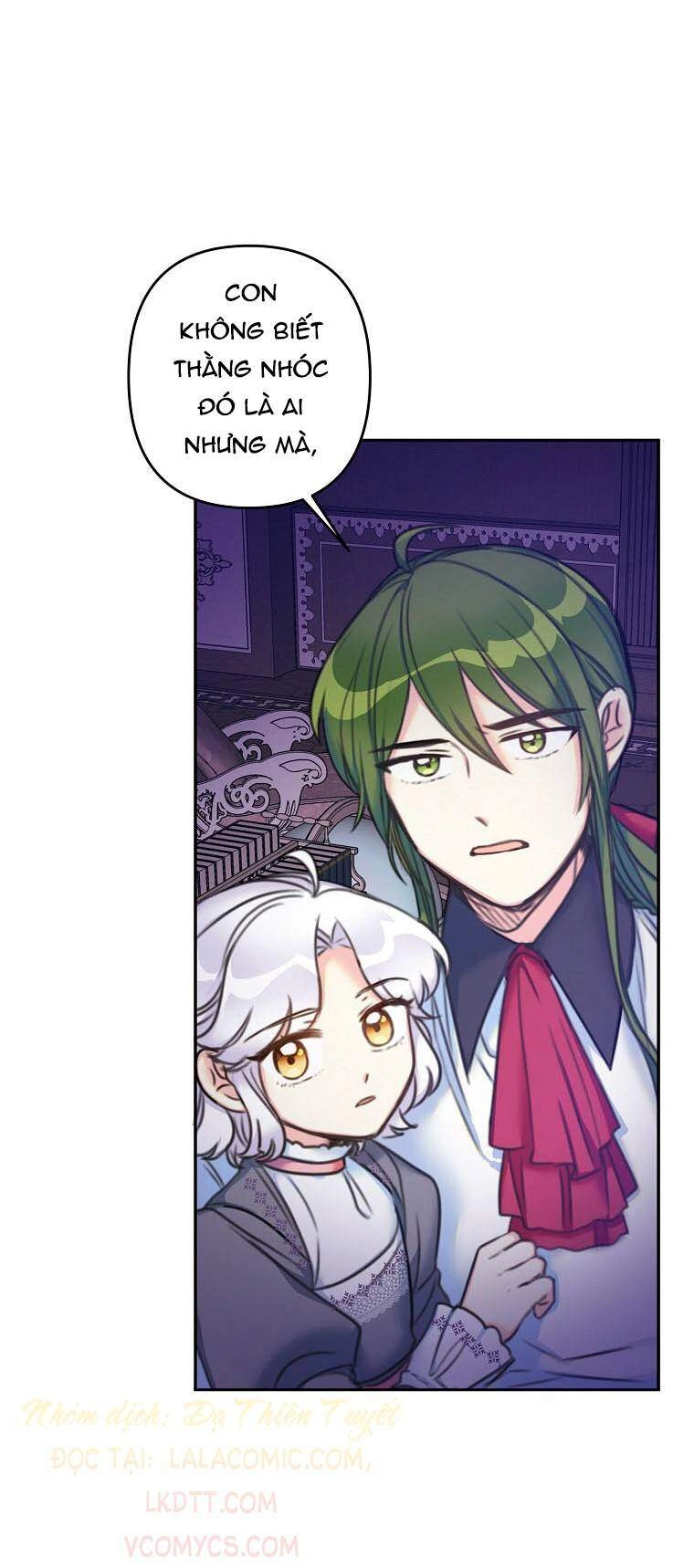 Sinh Ra Làm Con Gái Ác Nữ Chapter 14 - 5