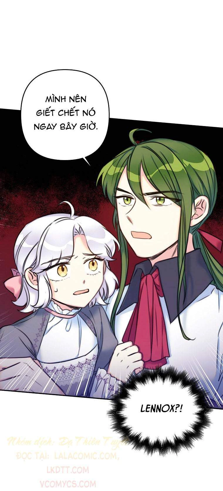 Sinh Ra Làm Con Gái Ác Nữ Chapter 14 - 6